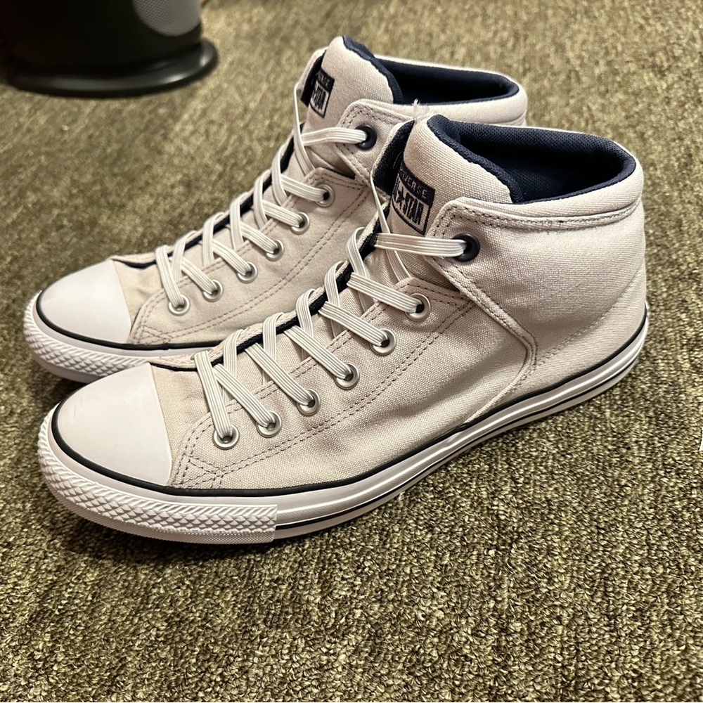Converse Chuck Taylor High Street Sneakers